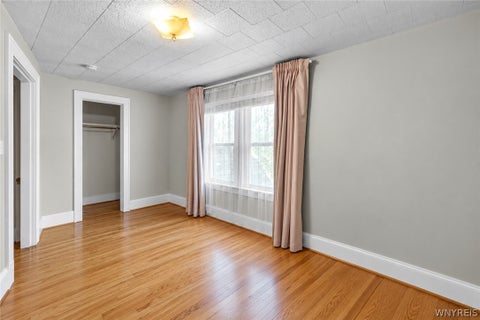Tiny photo for 116 Palmer Avenue, Tonawanda, NY 14217 (MLS # B1724409)