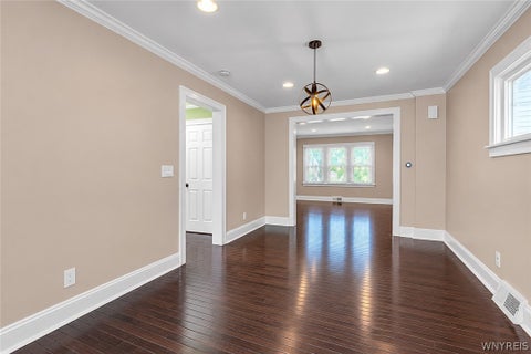 Tiny photo for 116 Palmer Avenue, Tonawanda, NY 14217 (MLS # B1724409)