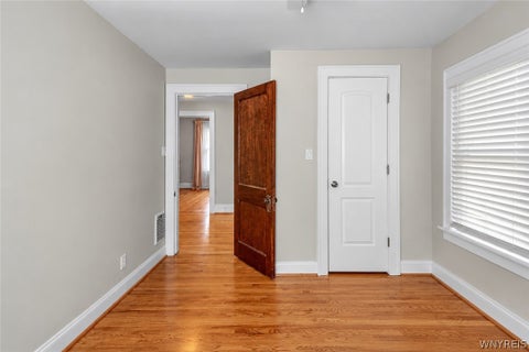Tiny photo for 116 Palmer Avenue, Tonawanda, NY 14217 (MLS # B1724409)