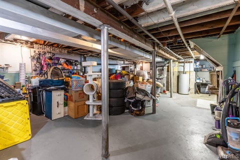 Tiny photo for 116 Palmer Avenue, Tonawanda, NY 14217 (MLS # B1724409)