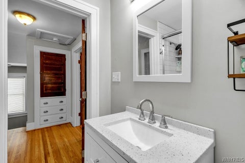 Tiny photo for 116 Palmer Avenue, Tonawanda, NY 14217 (MLS # B1724409)