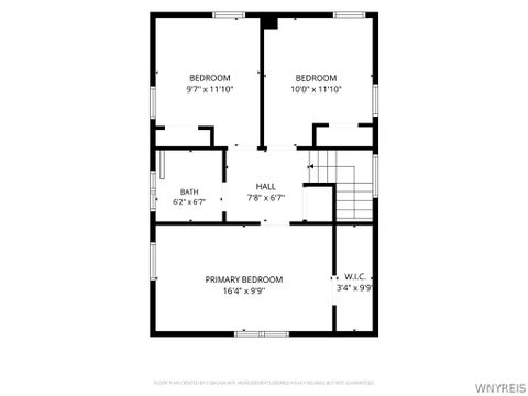 Tiny photo for 116 Palmer Avenue, Tonawanda, NY 14217 (MLS # B1724409)