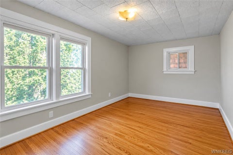 Tiny photo for 116 Palmer Avenue, Tonawanda, NY 14217 (MLS # B1724409)