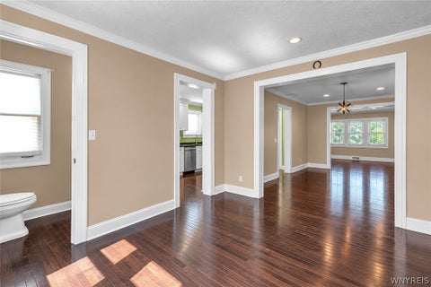 Tiny photo for 116 Palmer Avenue, Tonawanda, NY 14217 (MLS # B1724409)