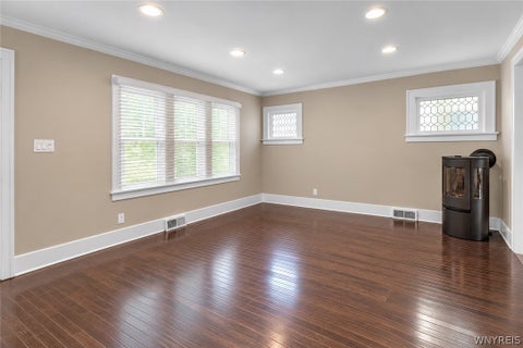 Tiny photo for 116 Palmer Avenue, Tonawanda, NY 14217 (MLS # B1724409)