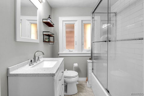 Tiny photo for 116 Palmer Avenue, Tonawanda, NY 14217 (MLS # B1724409)