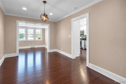 Tiny photo for 116 Palmer Avenue, Tonawanda, NY 14217 (MLS # B1724409)
