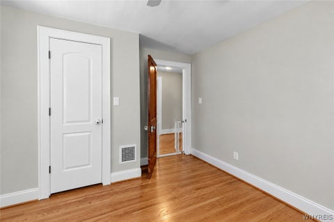 Tiny photo for 116 Palmer Avenue, Tonawanda, NY 14217 (MLS # B1724409)