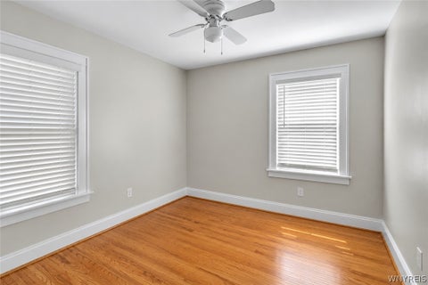 Tiny photo for 116 Palmer Avenue, Tonawanda, NY 14217 (MLS # B1724409)