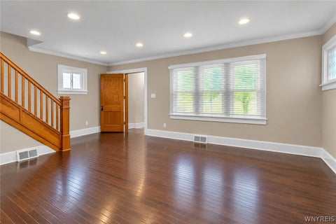 Tiny photo for 116 Palmer Avenue, Tonawanda, NY 14217 (MLS # B1724409)