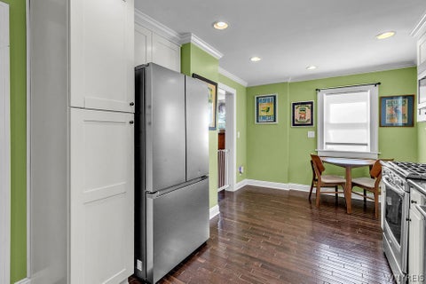 Tiny photo for 116 Palmer Avenue, Tonawanda, NY 14217 (MLS # B1724409)