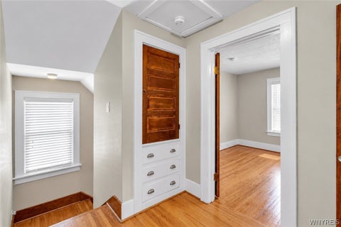Tiny photo for 116 Palmer Avenue, Tonawanda, NY 14217 (MLS # B1724409)