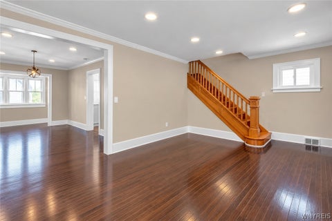 Tiny photo for 116 Palmer Avenue, Tonawanda, NY 14217 (MLS # B1724409)