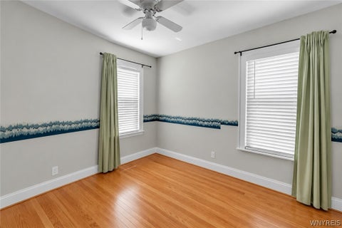 Tiny photo for 116 Palmer Avenue, Tonawanda, NY 14217 (MLS # B1724409)