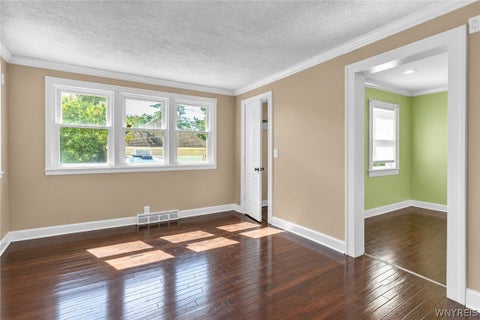 Tiny photo for 116 Palmer Avenue, Tonawanda, NY 14217 (MLS # B1724409)