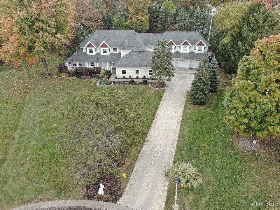 4 Old Hickory Court, Orchard Park, New York image 4