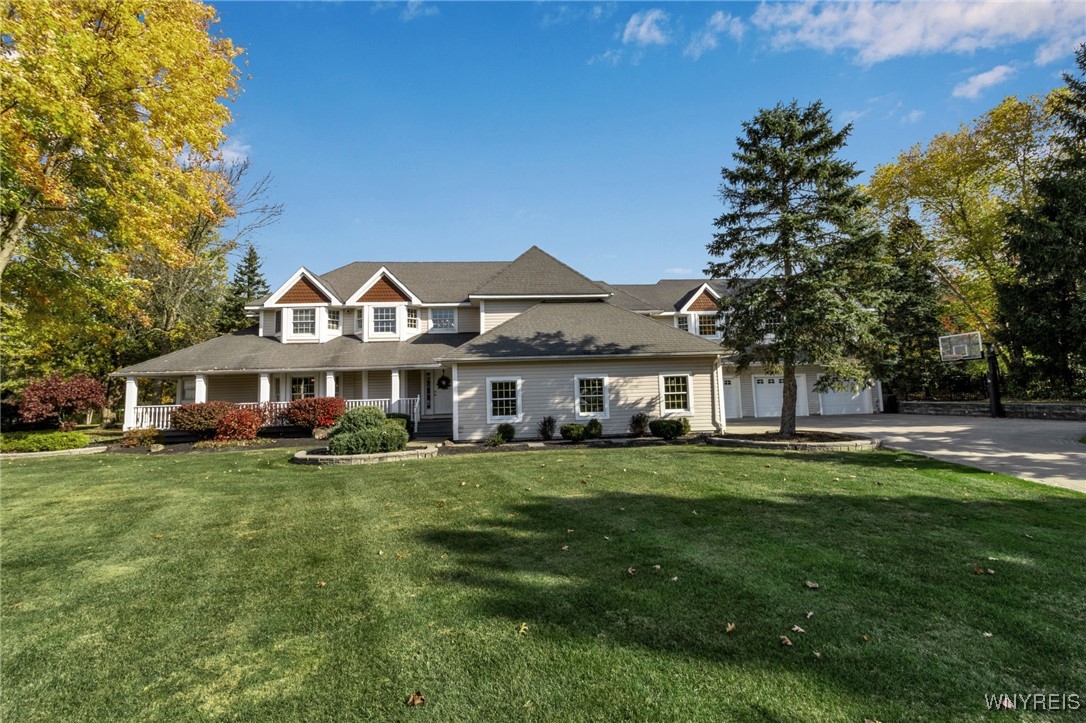 4 Old Hickory Court, Orchard Park, New York image 3