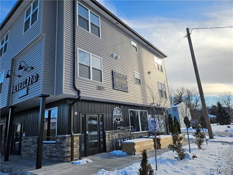 Photo of 2071 Suite 110 Sweet Home Road, Amherst, NY 14228 (MLS # B1654805)