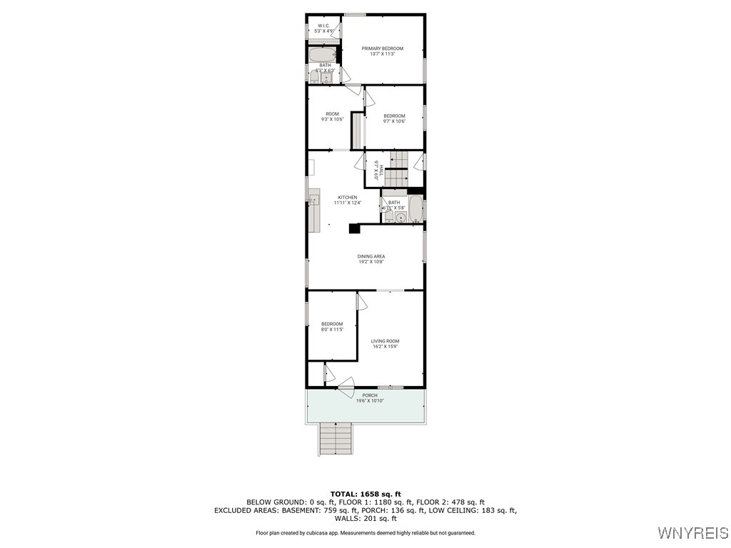 78 Alma Avenue, Buffalo, New York image 4