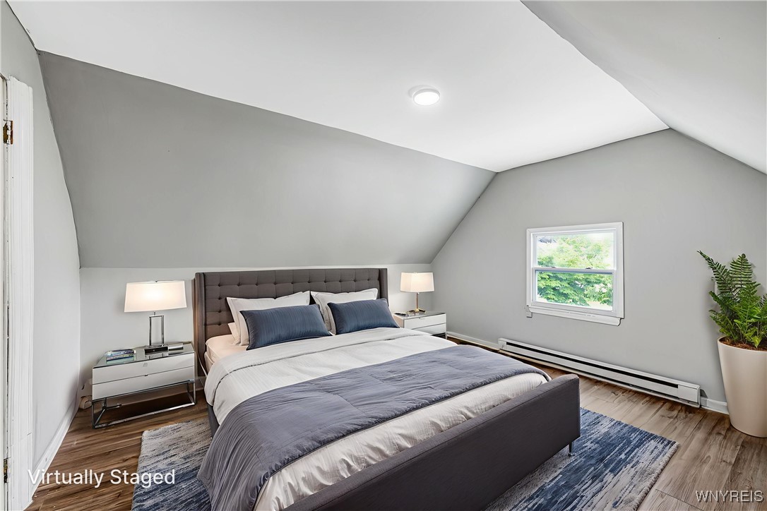 78 Alma Avenue, Buffalo, New York image 35
