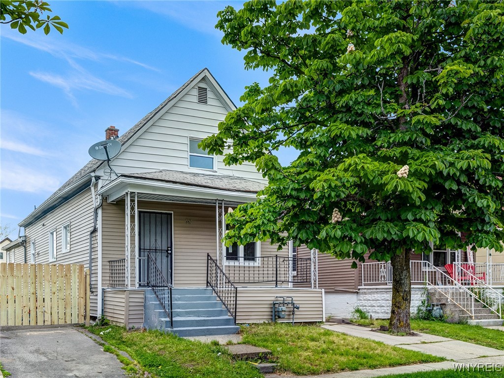 78 Alma Avenue, Buffalo, New York image 5
