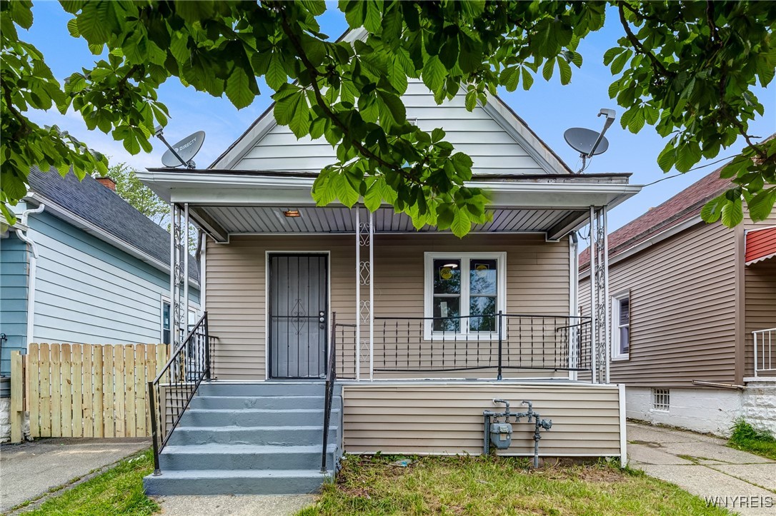 78 Alma Avenue, Buffalo, New York image 2