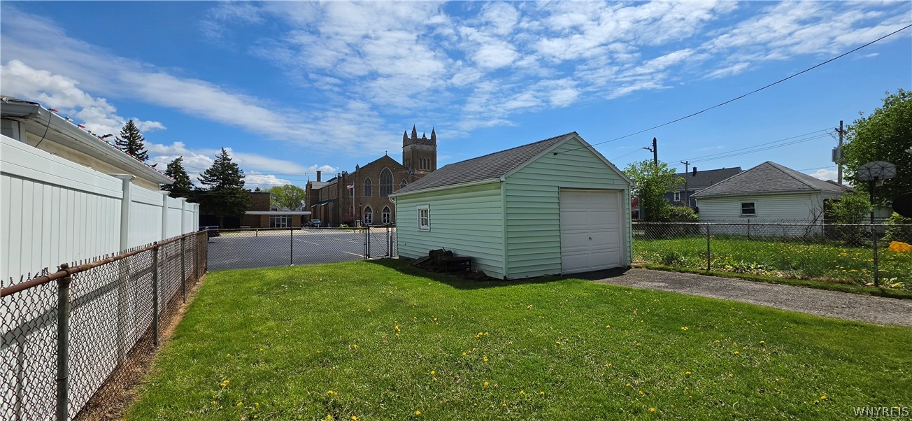 107 Haller Avenue