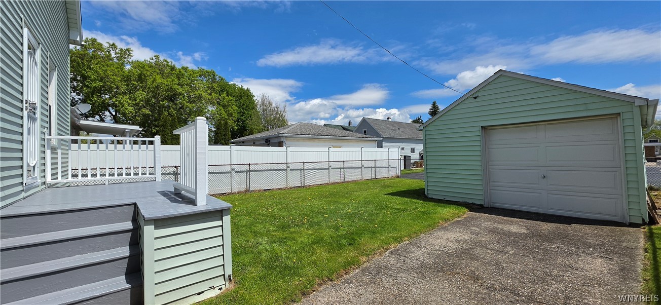107 Haller Avenue