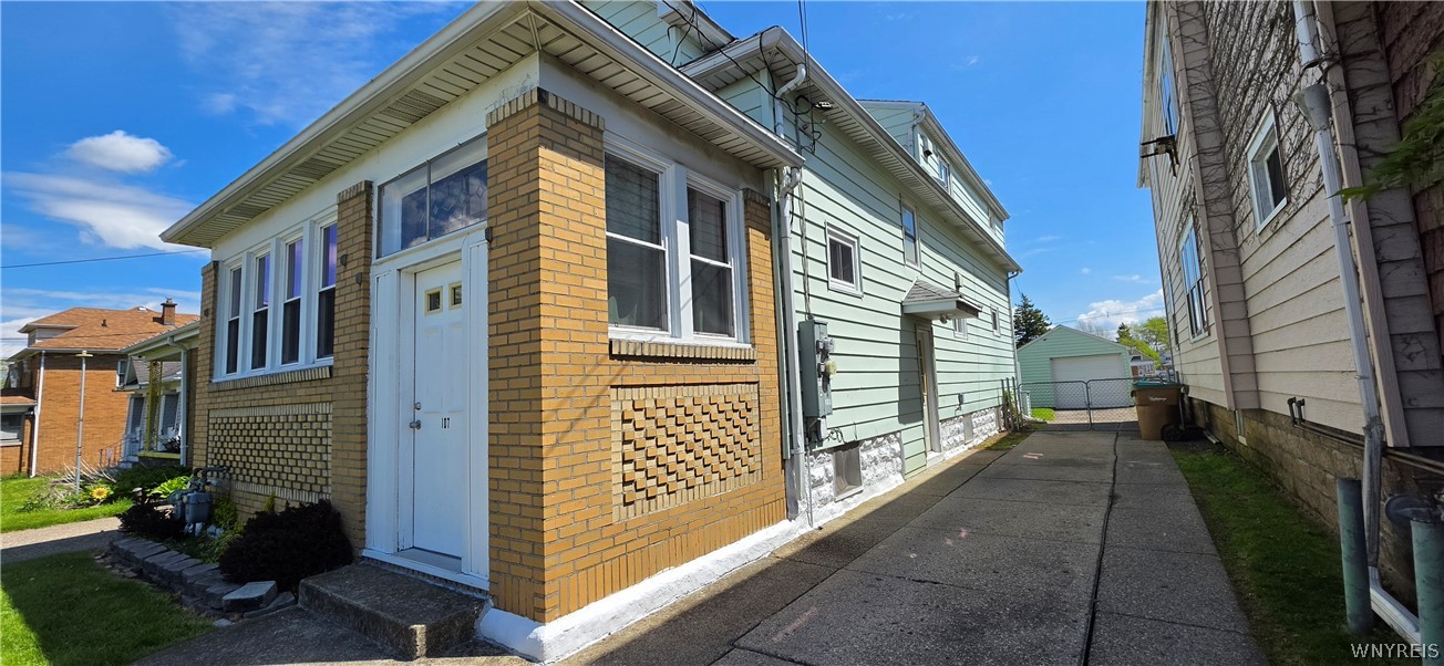 107 Haller Avenue