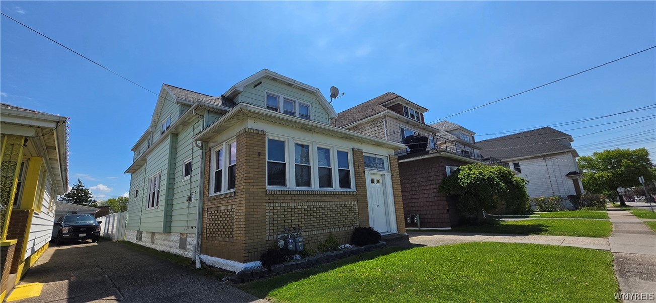 107 Haller Avenue