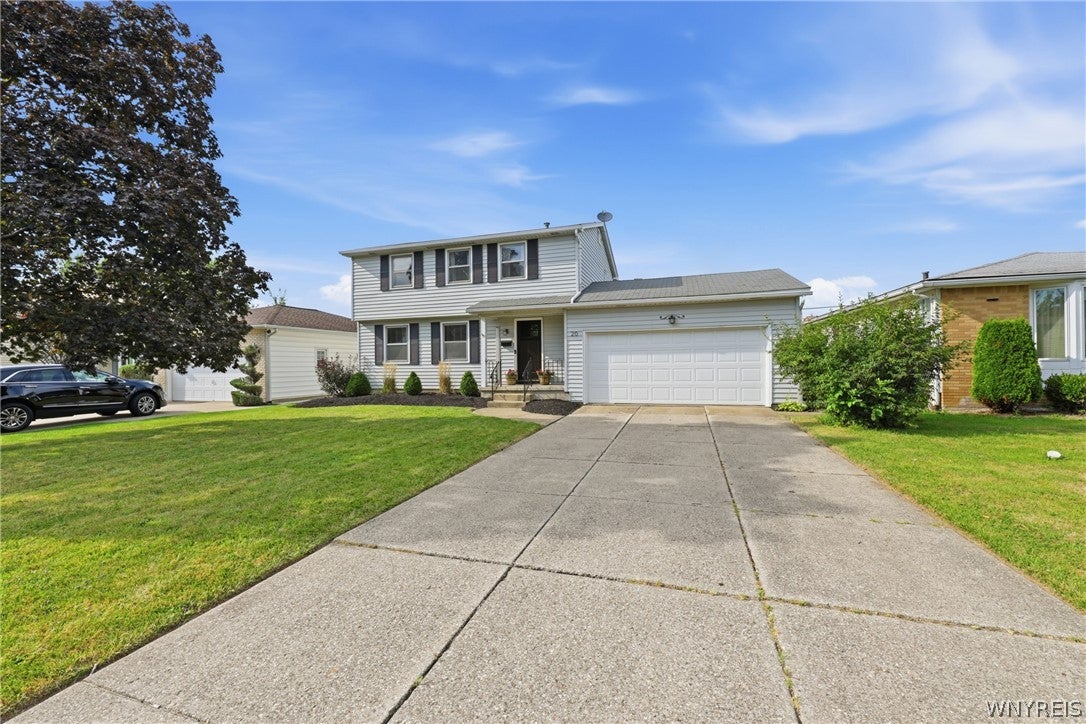 20 Argosy Drive
