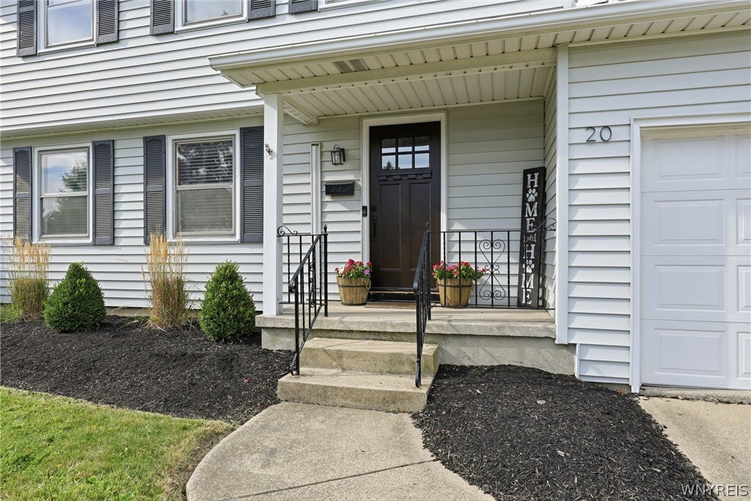20 Argosy Drive