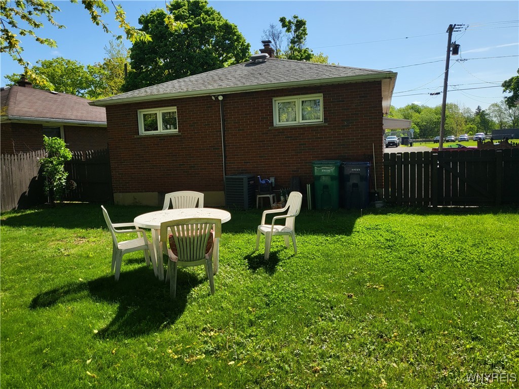 1122 93rd Street, Niagara Falls, New York image 6