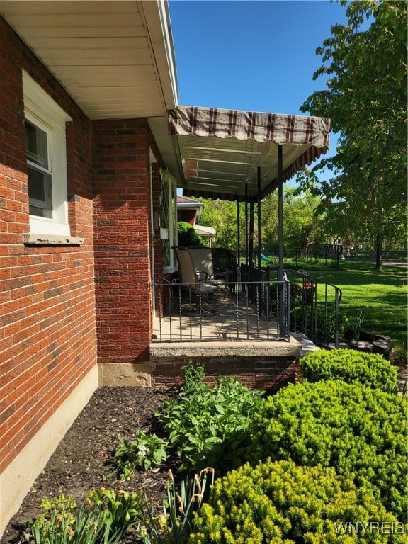 1122 93rd Street, Niagara Falls, New York image 3