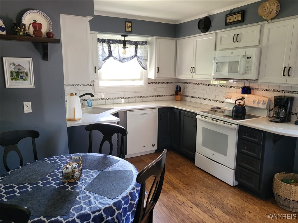 1122 93rd Street, Niagara Falls, New York image 22
