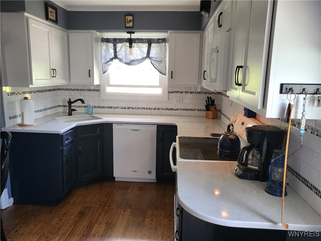 1122 93rd Street, Niagara Falls, New York image 19