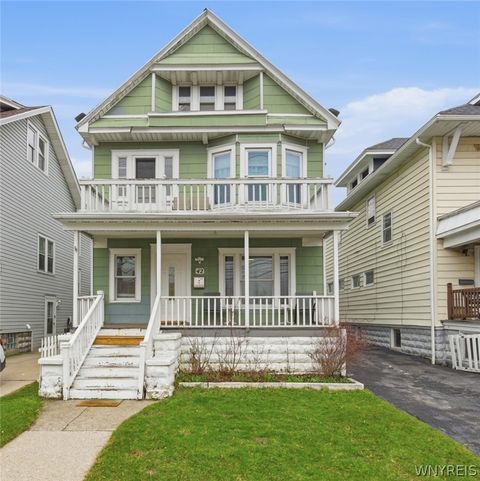 42 Mineral Spring Road Buffalo NY 14210