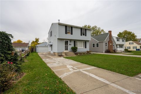 Photo of 148 Hillcrest Drive, Amherst, NY 14226 (MLS # B1643883) Photo of 148 Hillcrest Drive, Amherst, NY 14226 (MLS # B1643883)