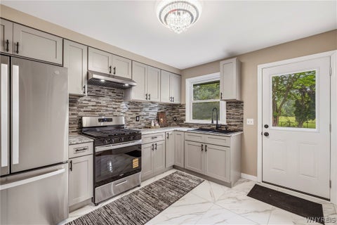 Tiny photo for 641 Shad Street, North Tonawanda, NY 14120 (MLS # B1702520)