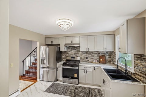 Tiny photo for 641 Shad Street, North Tonawanda, NY 14120 (MLS # B1702520)