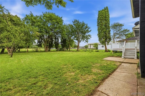 Tiny photo for 641 Shad Street, North Tonawanda, NY 14120 (MLS # B1702520)