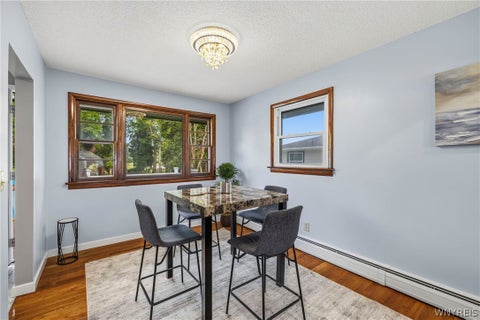 Tiny photo for 641 Shad Street, North Tonawanda, NY 14120 (MLS # B1702520)