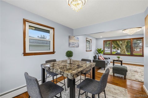 Tiny photo for 641 Shad Street, North Tonawanda, NY 14120 (MLS # B1702520)