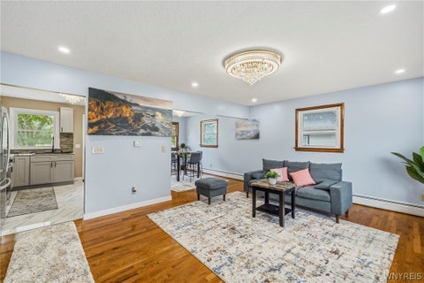Tiny photo for 641 Shad Street, North Tonawanda, NY 14120 (MLS # B1702520)