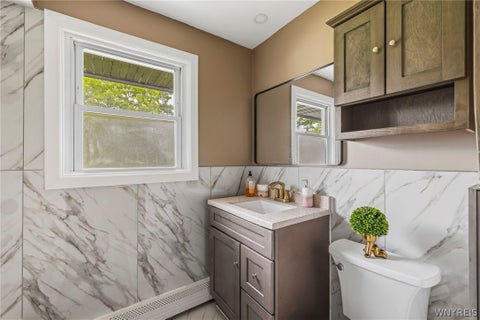 Tiny photo for 641 Shad Street, North Tonawanda, NY 14120 (MLS # B1702520)