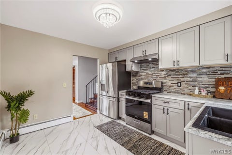 Tiny photo for 641 Shad Street, North Tonawanda, NY 14120 (MLS # B1702520)