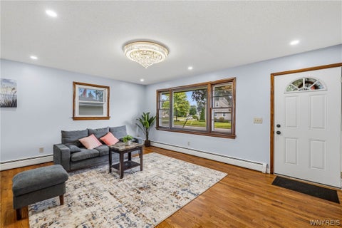 Tiny photo for 641 Shad Street, North Tonawanda, NY 14120 (MLS # B1702520)