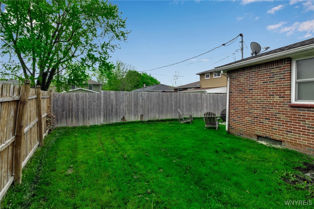162 Nagel Drive Drive, Cheektowaga, New York image 4