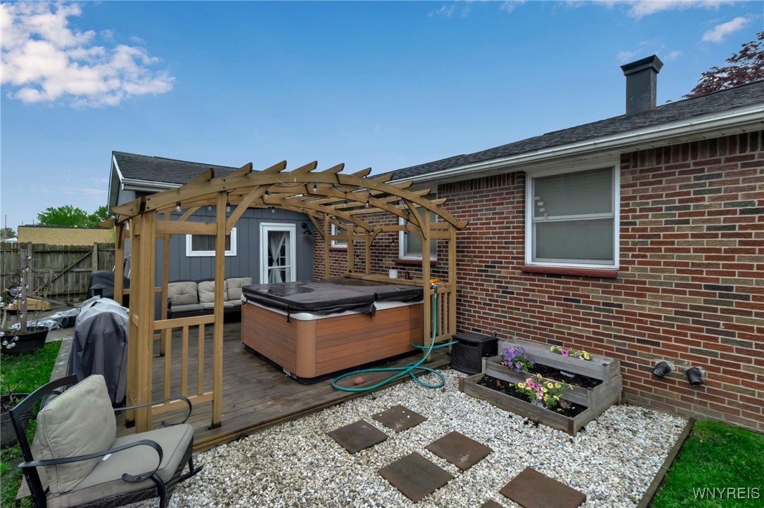 162 Nagel Drive Drive, Cheektowaga, New York image 3