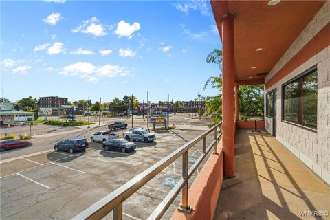 Tiny photo for 6-8 Lake Shore Drive W, Dunkirk, NY 14048 (MLS # B1655534)